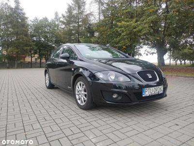 Seat Leon 1.6 TDI DPF E-Ecomotive Reference Copa