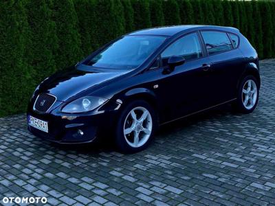 Seat Leon 1.6 TDI DPF Ecomotive Style