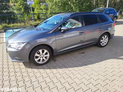 Seat Leon 1.6 TDI Style