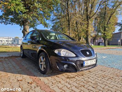 Seat Leon 1.9 TDI Reference