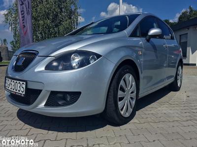 Seat Leon 1.9 TDI Reference