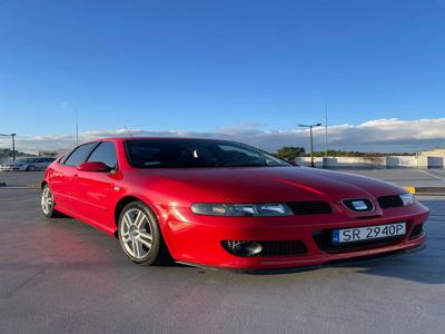 Seat leon 1m1 cupra R