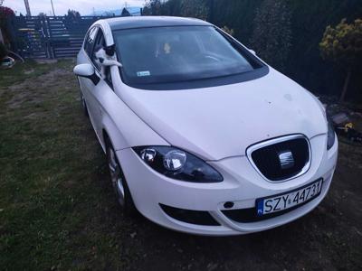 SEAT LEON 2 1.8 tsi