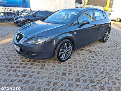 Seat Leon 2.0 FSI Stylance