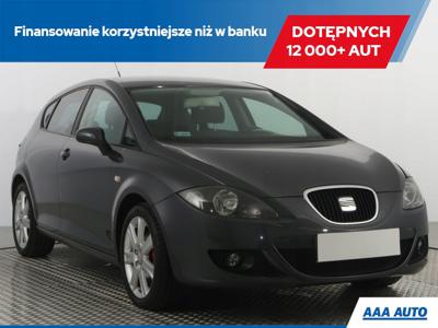 Seat Leon II 1.8 TSI 160KM 2008