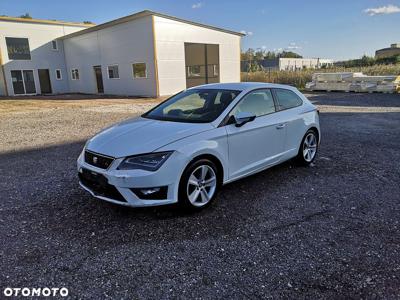 Seat Leon SC 1.8 TSI Start&Stop FR