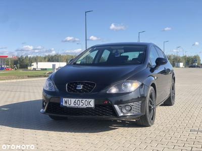 Seat Leon SC 2.0 TDI FR S&S