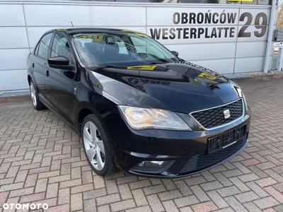 Seat Toledo 1.2 TSI Style