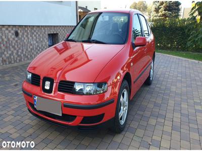 Seat Toledo 1.4 Stella