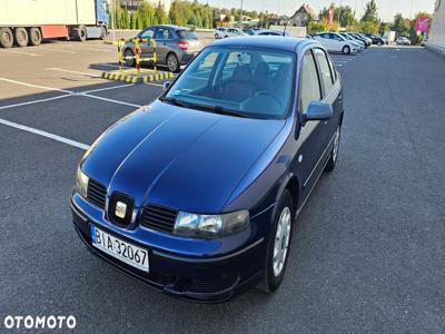 Seat Toledo 1.6 Stella Emocion