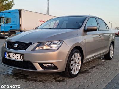 Seat Toledo 1.6 TDI Style