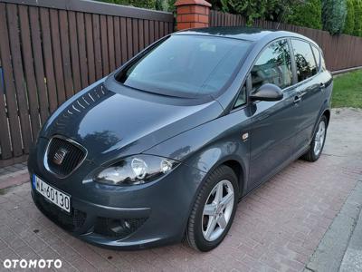 Seat Toledo 1.9 TDI Superwagen