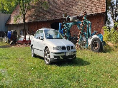 Seat Toledo 2...