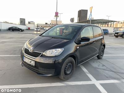 Skoda Citigo 1.0 Ambition