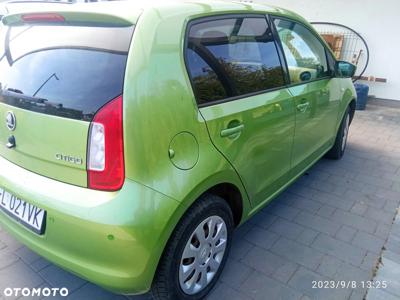 Skoda Citigo 1.0 Ambition