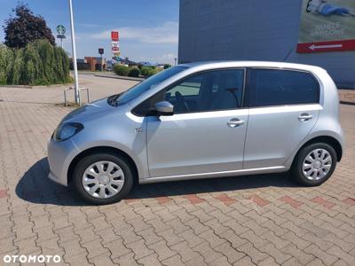 Skoda Citigo 1.0 Ambition