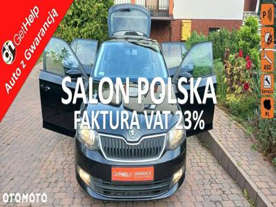 Skoda Fabia 1.4 TDI Ambition