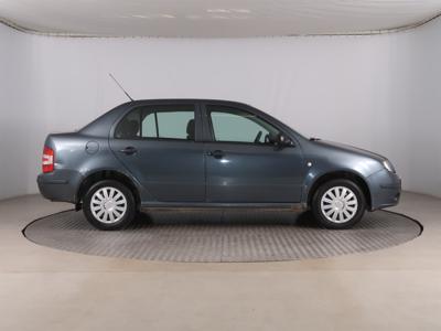 Skoda Fabia 2005 1.2 12V szary