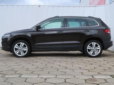 Skoda Karoq 2019 1.5 TSI 27127km SUV