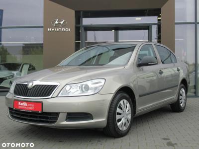 Skoda Octavia 1.4 TSI Active