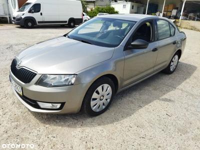 Skoda Octavia 1.4 TSI Ambition