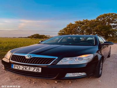 Skoda Octavia 1.4 TSI Elegance