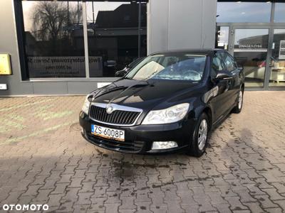 Skoda Octavia 1.6 Ambition