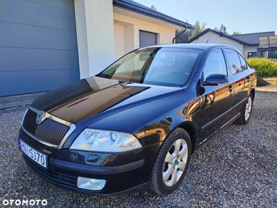 Skoda Octavia 2.0 TDI DPF Elegance DSG