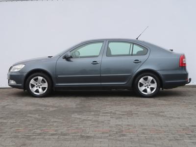 Skoda Octavia 2010 1.8 TSI 138298km ABS