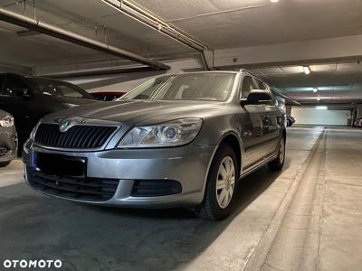 Skoda Octavia Combi 1.6 Active