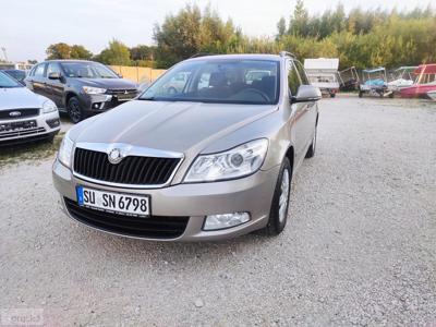 Skoda Octavia II 1.6 MPI LIFT ,Klima, Serwis ,Opłacona