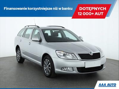 Skoda Octavia II Kombi 1.9 TDI PD 105KM 2010