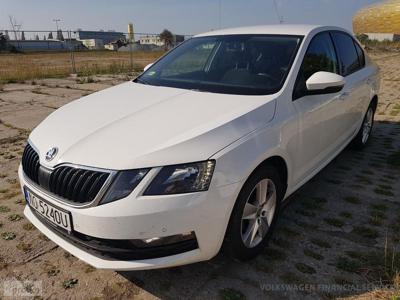 Skoda Octavia III 1.6 TDI SCR Ambition