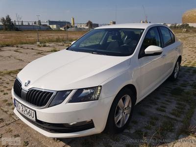 Skoda Octavia III 1.6 TDI SCR Ambition