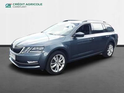 Skoda Octavia III Scout Kombi 2.0 TDI 150KM 2018