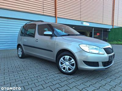 Skoda Roomster 1.2 TSI