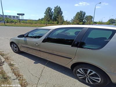 Skoda Roomster 1.2 TSI Elegance