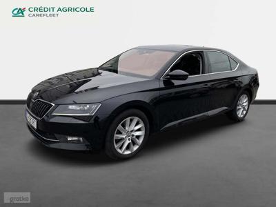 Skoda Superb III 2.0 TDI Style DSG7 Hatchback. GD083RT