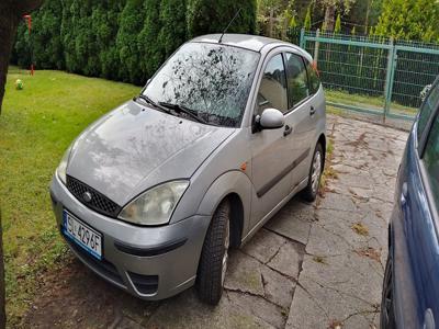 Sprzedam Forda Focusa 1,6 2003 r