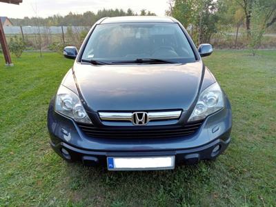 Sprzedam Honda CR-V