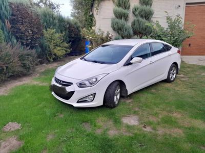 Sprzedam hyundai i40