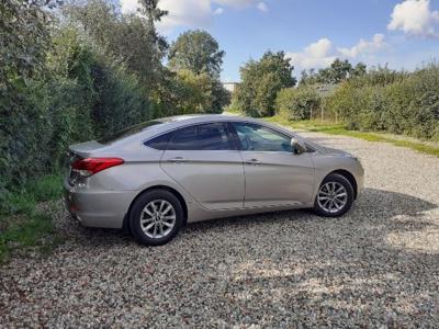 Sprzedam Hyundai i40