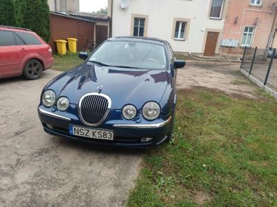 Sprzedam Jaguar S-TYPE