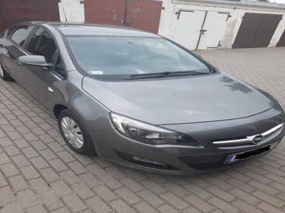 Sprzedam Opel Astra