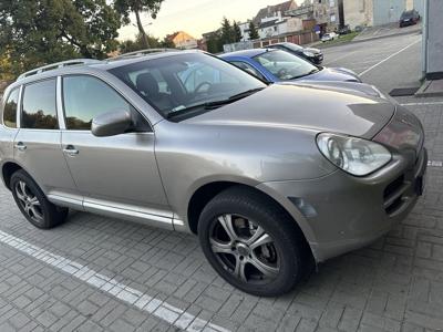 Sprzedam Porsche Cayenne