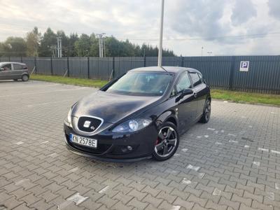 Sprzedam seat leon