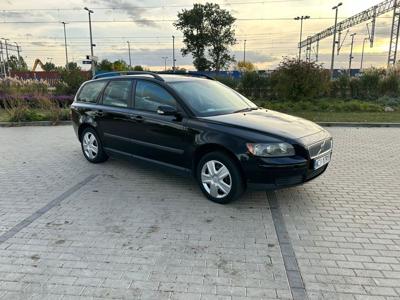 Sprzedam Volvo V50 2.0 D