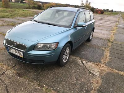 Sprzedam Volvo v50