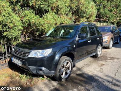 Subaru Forester 2.0D VR 000