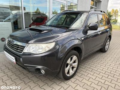 Subaru Forester 2.0D XE 000